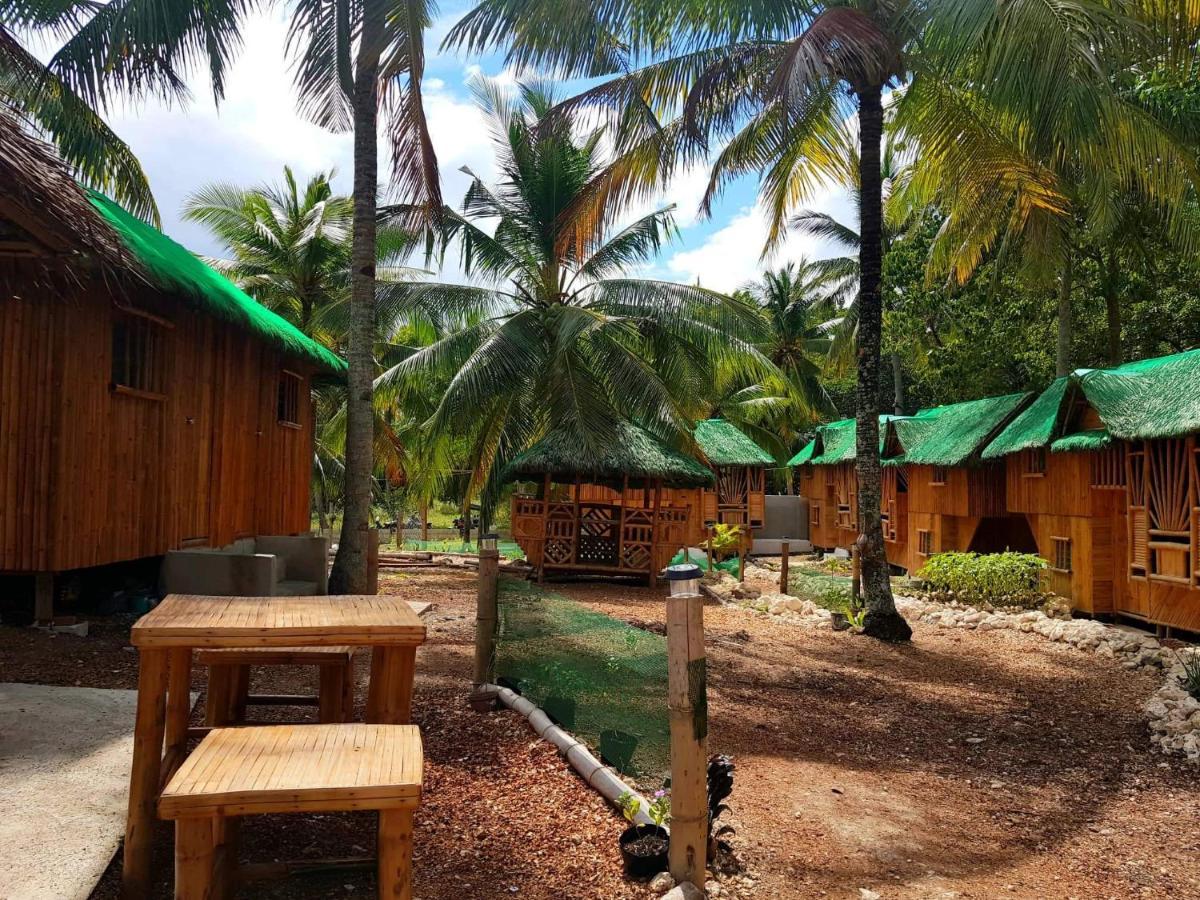 Nirvana Resort & Dive Centre - Moalboal Zewnętrze zdjęcie