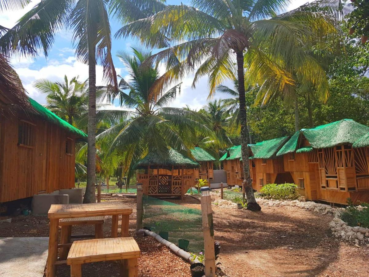 Nirvana Resort & Dive Centre - Moalboal Zewnętrze zdjęcie