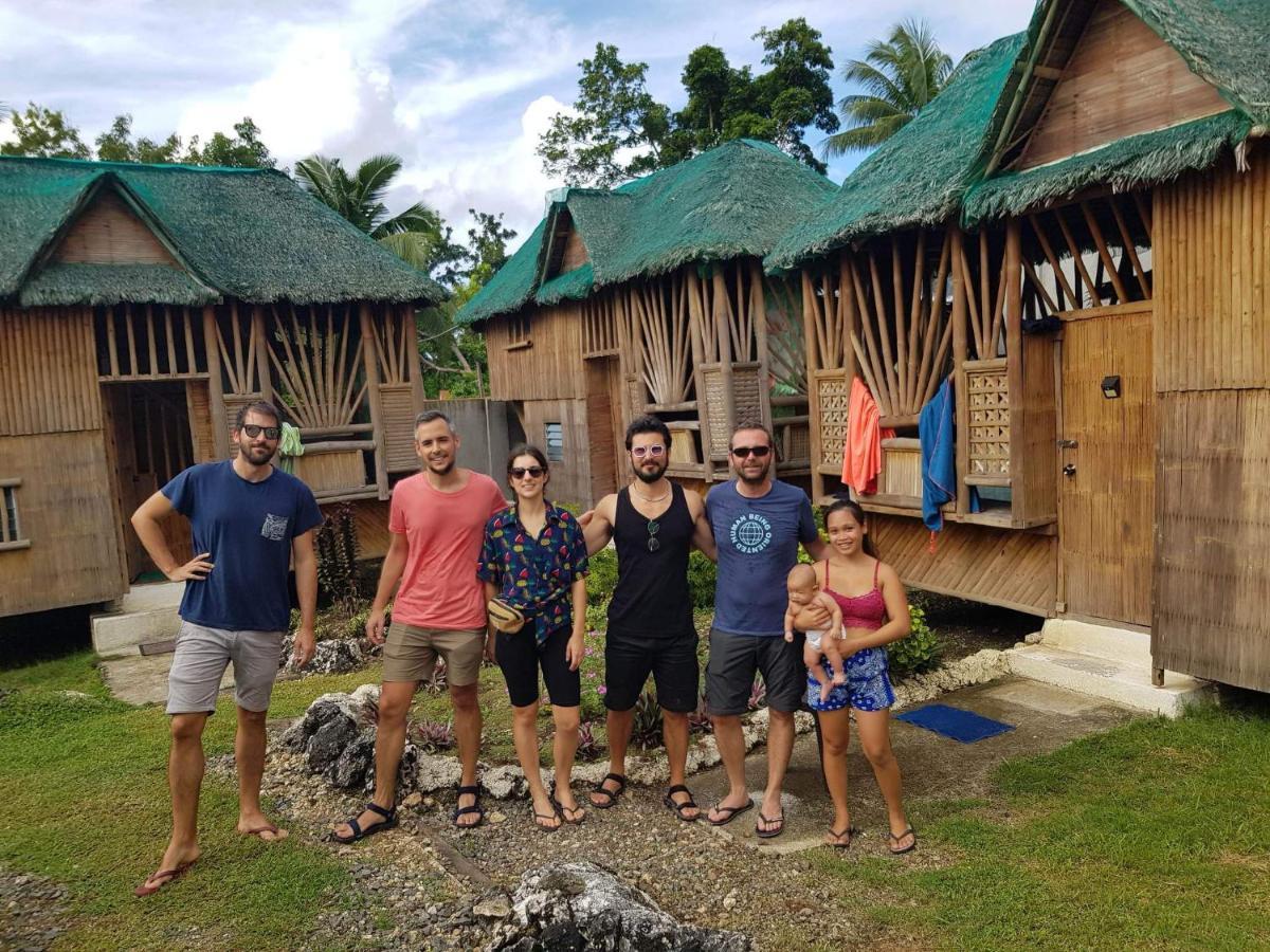 Nirvana Resort & Dive Centre - Moalboal Zewnętrze zdjęcie
