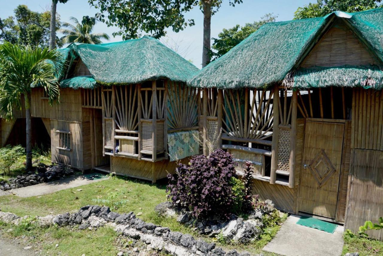 Nirvana Resort & Dive Centre - Moalboal Zewnętrze zdjęcie