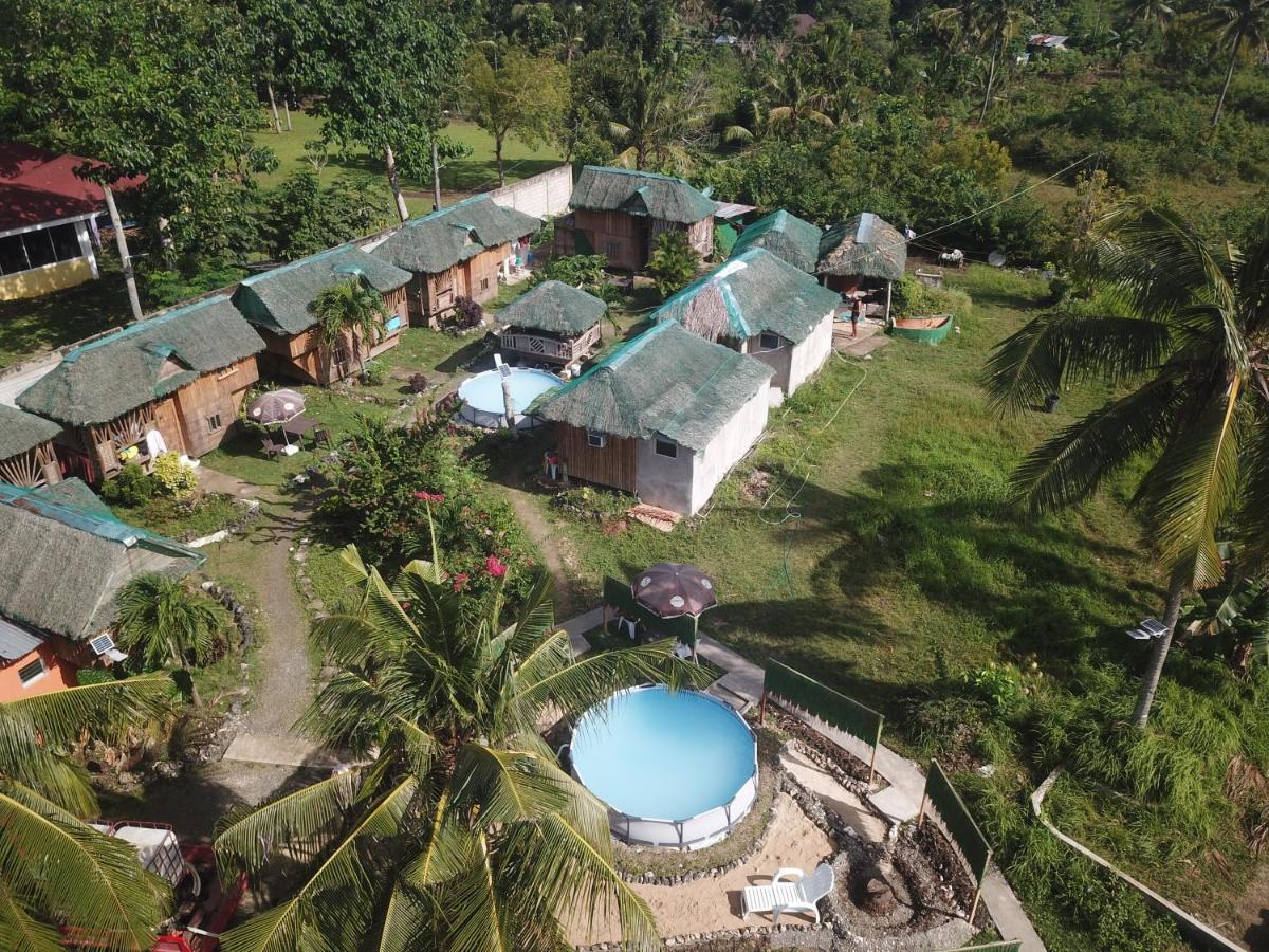 Nirvana Resort & Dive Centre - Moalboal Zewnętrze zdjęcie