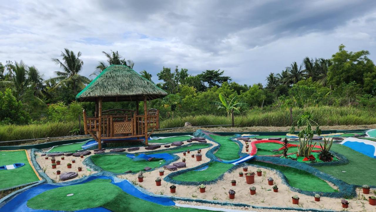Nirvana Resort & Dive Centre - Moalboal Zewnętrze zdjęcie