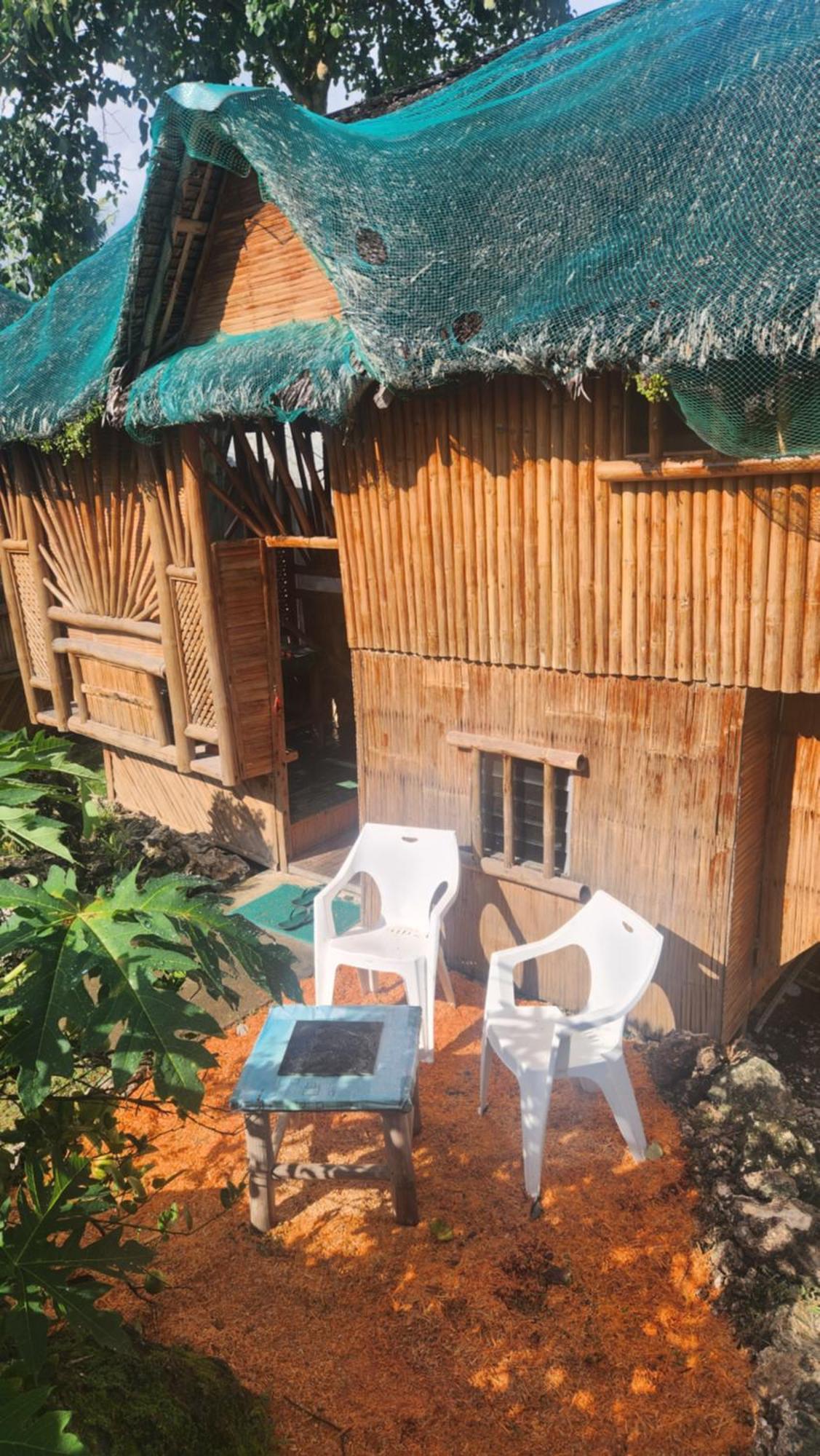 Nirvana Resort & Dive Centre - Moalboal Zewnętrze zdjęcie