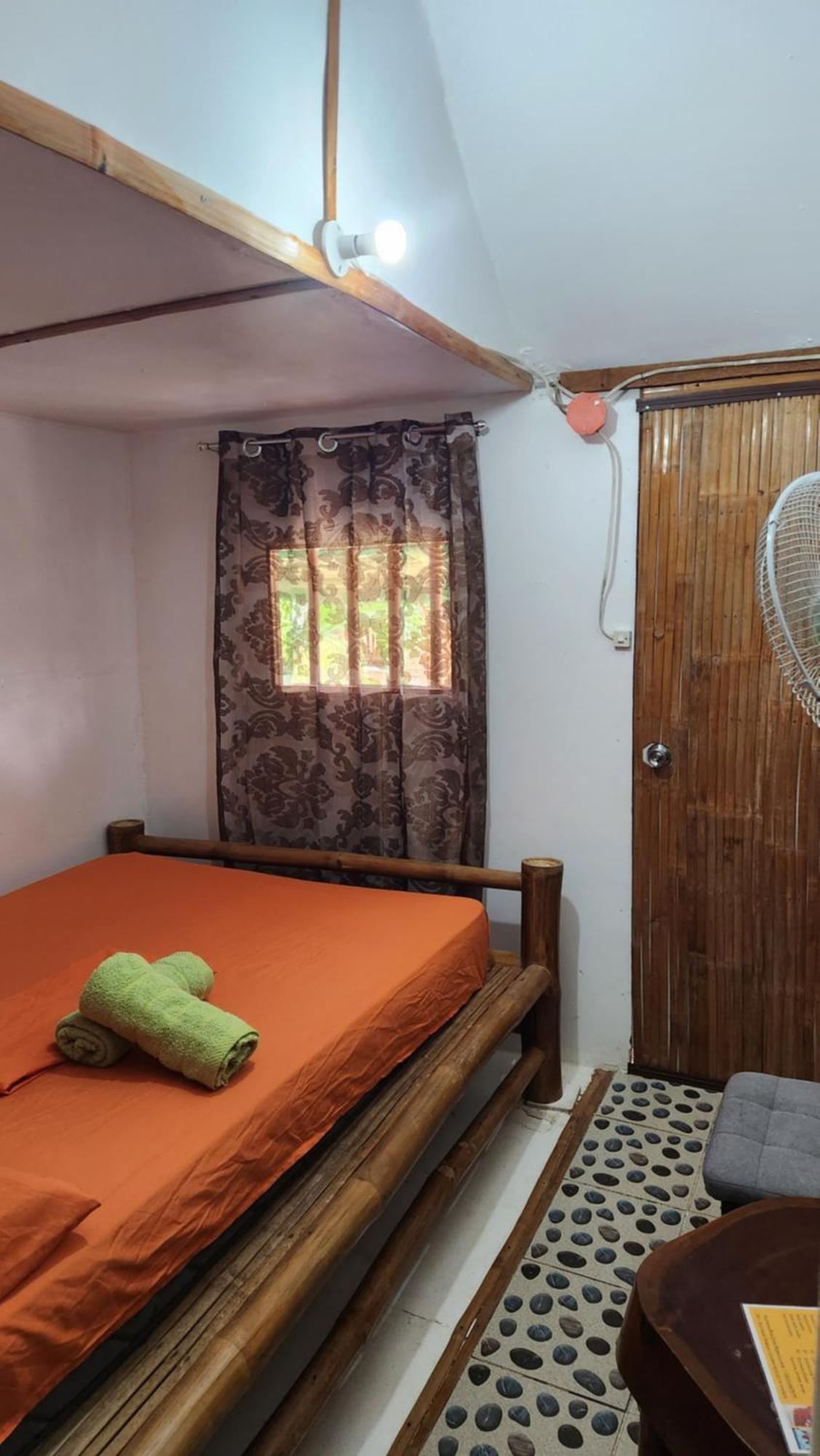 Nirvana Resort & Dive Centre - Moalboal Zewnętrze zdjęcie