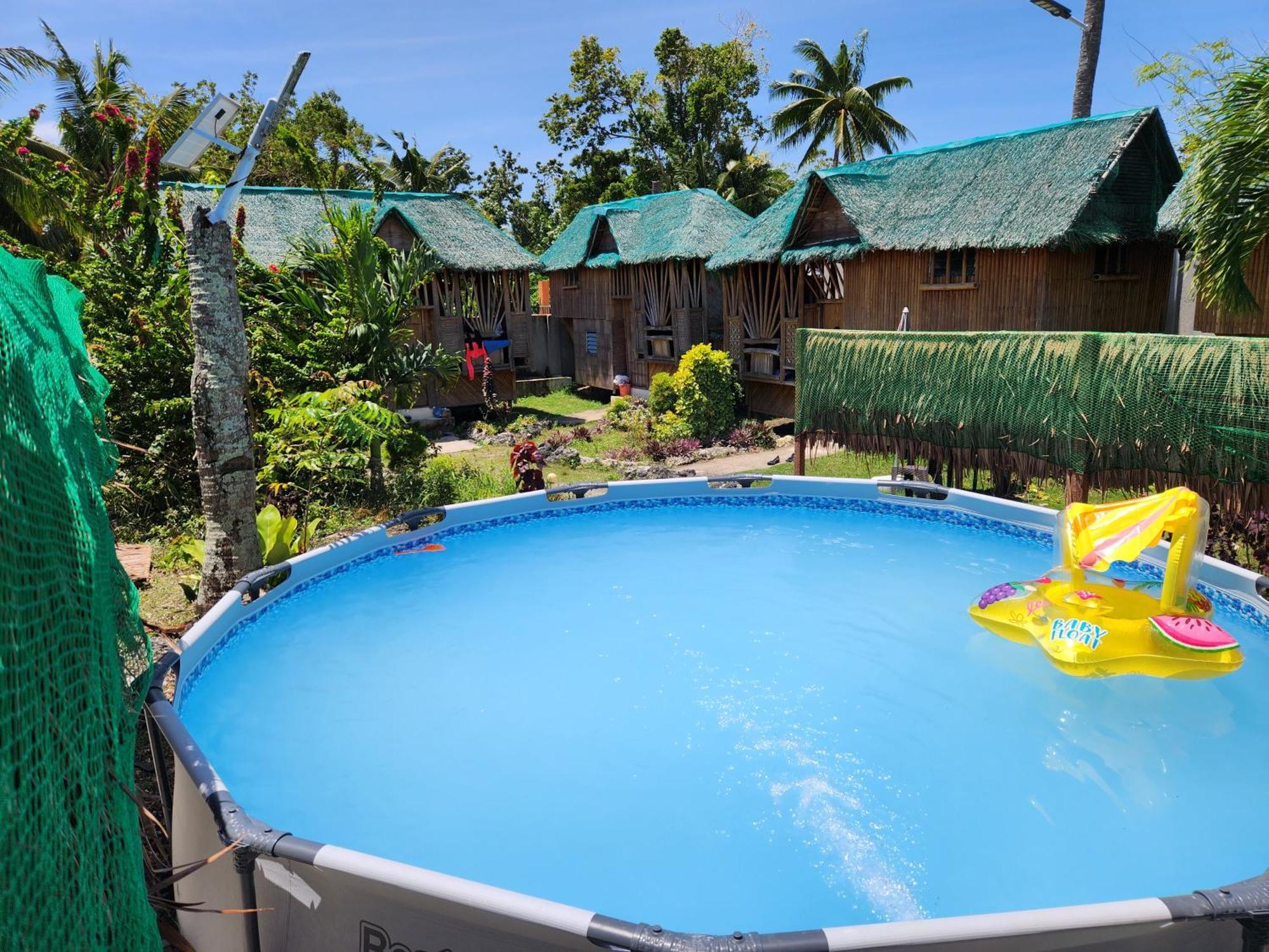 Nirvana Resort & Dive Centre - Moalboal Zewnętrze zdjęcie