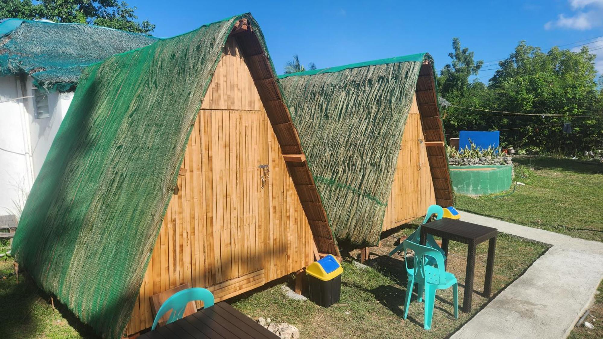 Nirvana Resort & Dive Centre - Moalboal Pokój zdjęcie