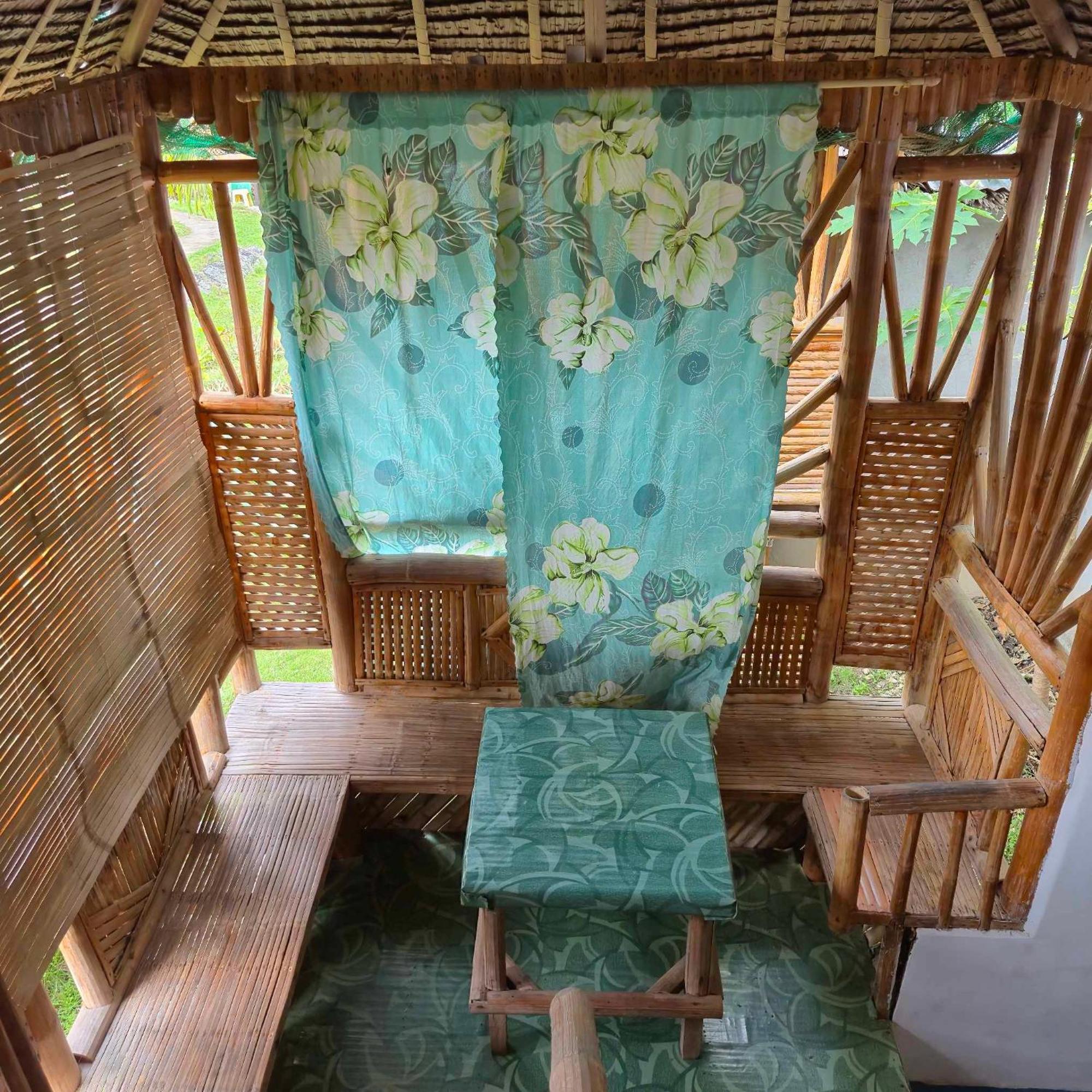 Nirvana Resort & Dive Centre - Moalboal Zewnętrze zdjęcie