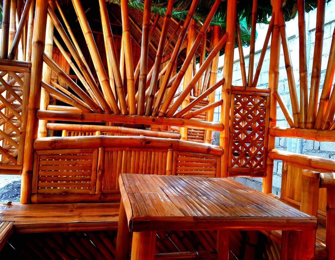 Nirvana Resort & Dive Centre - Moalboal Zewnętrze zdjęcie