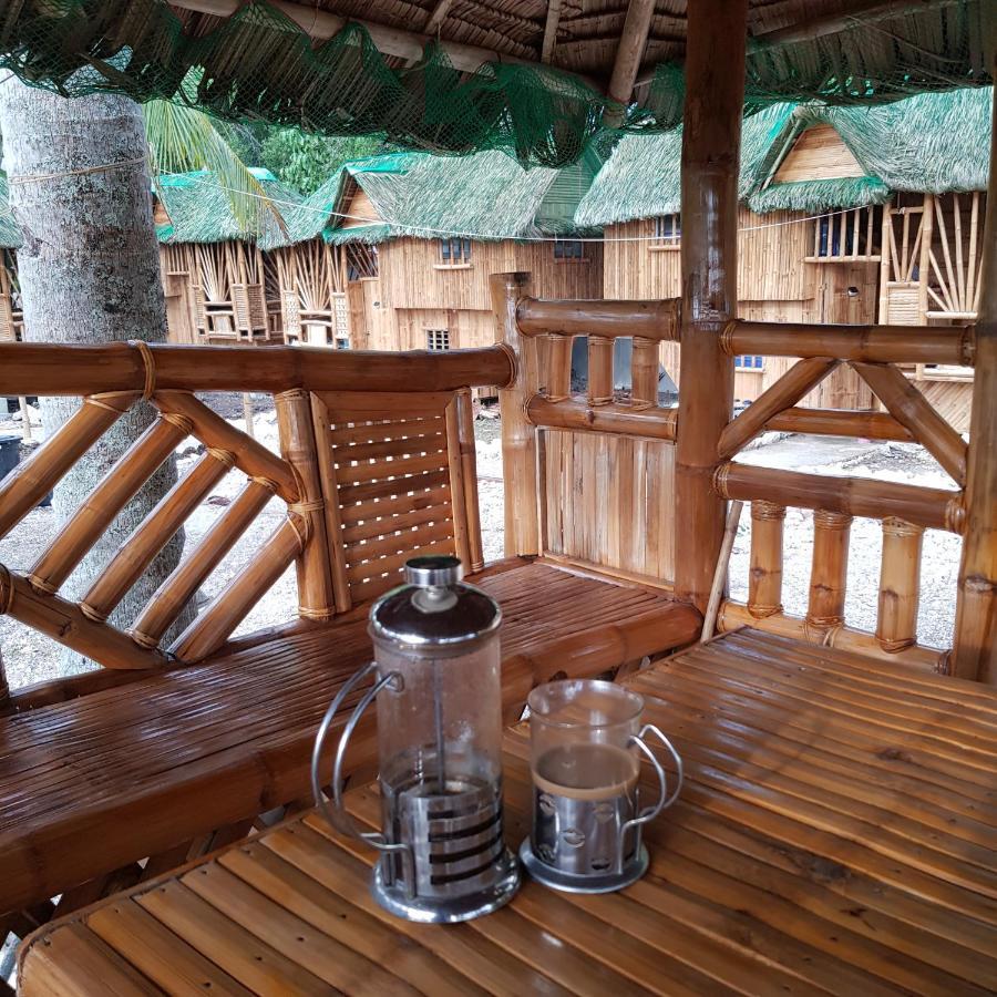 Nirvana Resort & Dive Centre - Moalboal Zewnętrze zdjęcie
