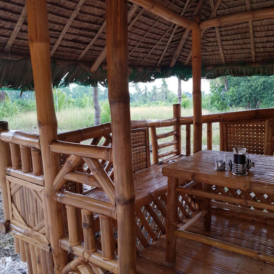 Nirvana Resort & Dive Centre - Moalboal Zewnętrze zdjęcie