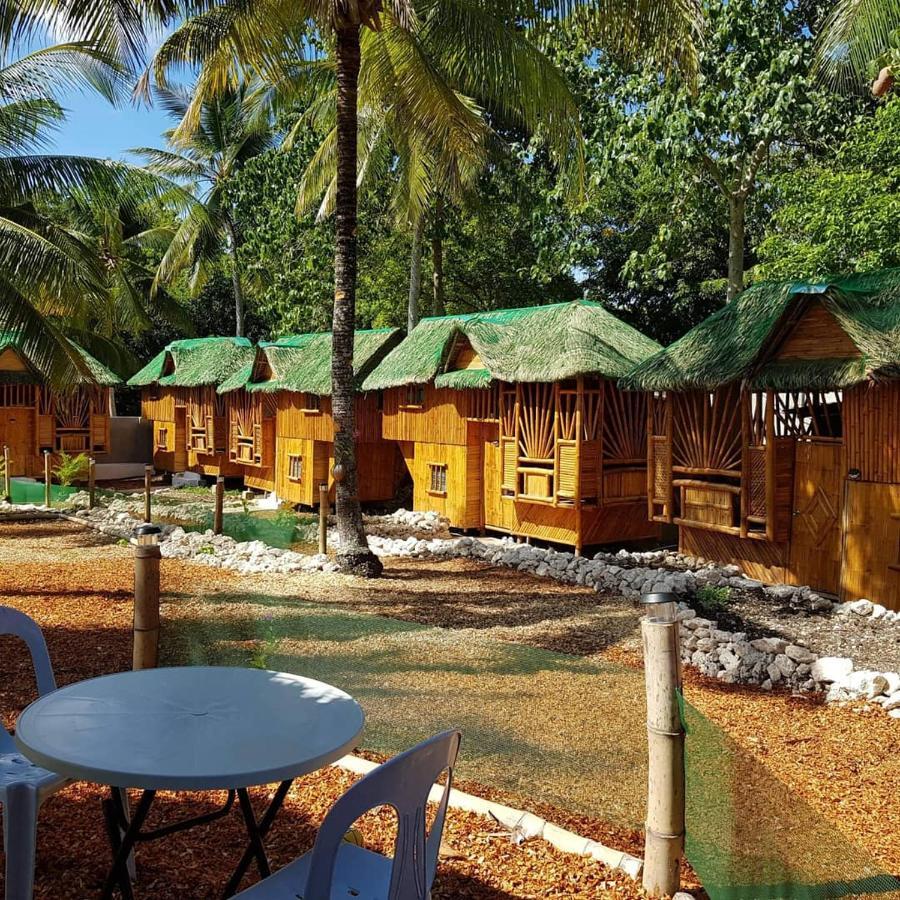 Nirvana Resort & Dive Centre - Moalboal Zewnętrze zdjęcie
