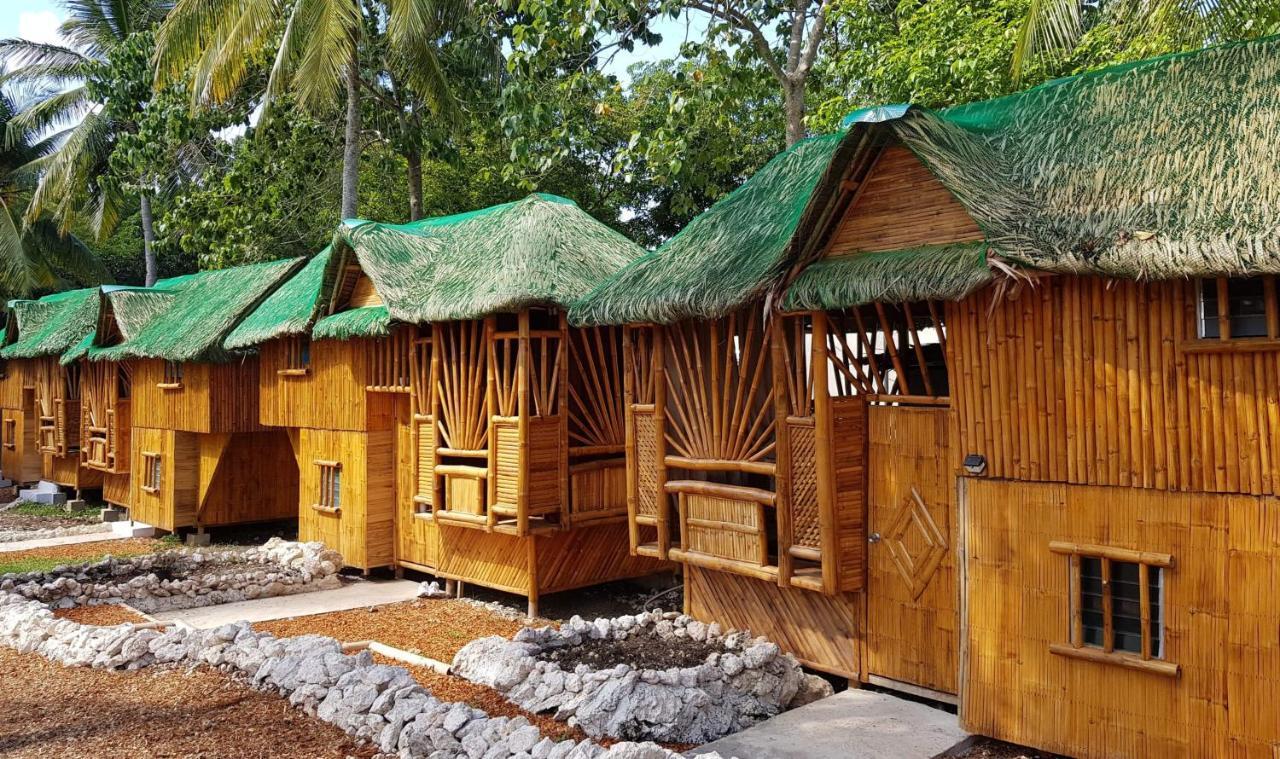 Nirvana Resort & Dive Centre - Moalboal Zewnętrze zdjęcie